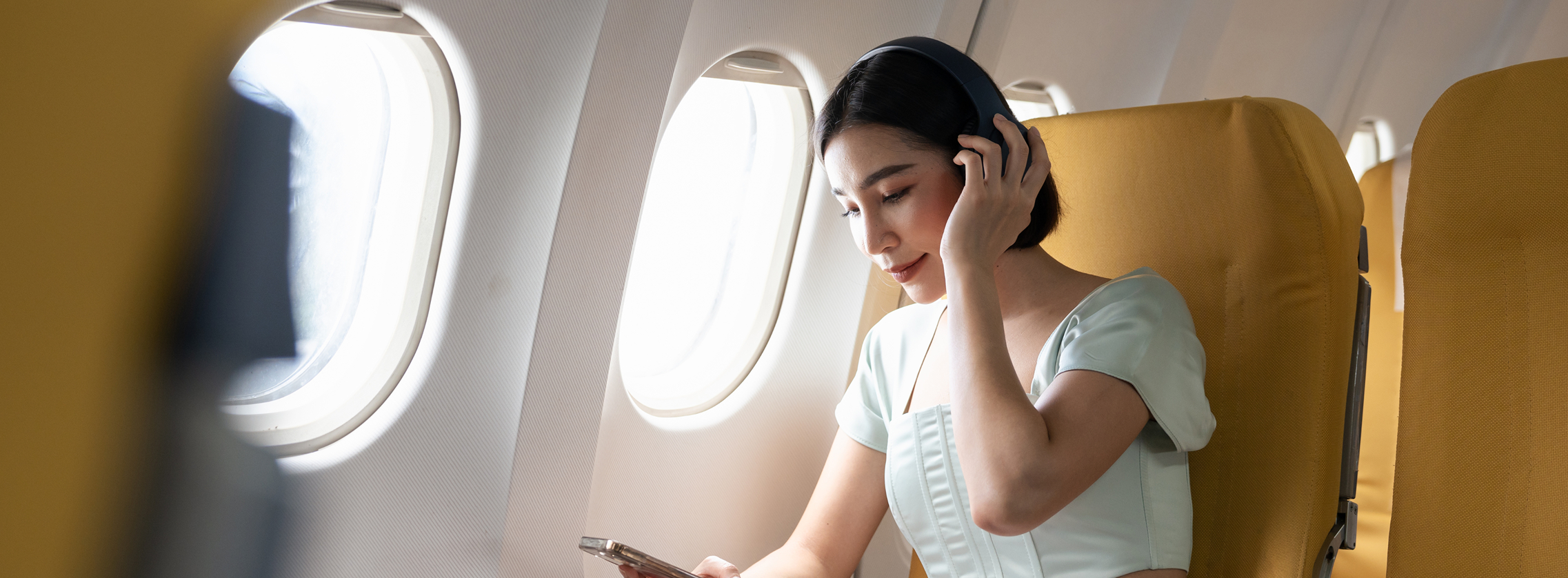 肯驛品牌價值與願景視覺圖