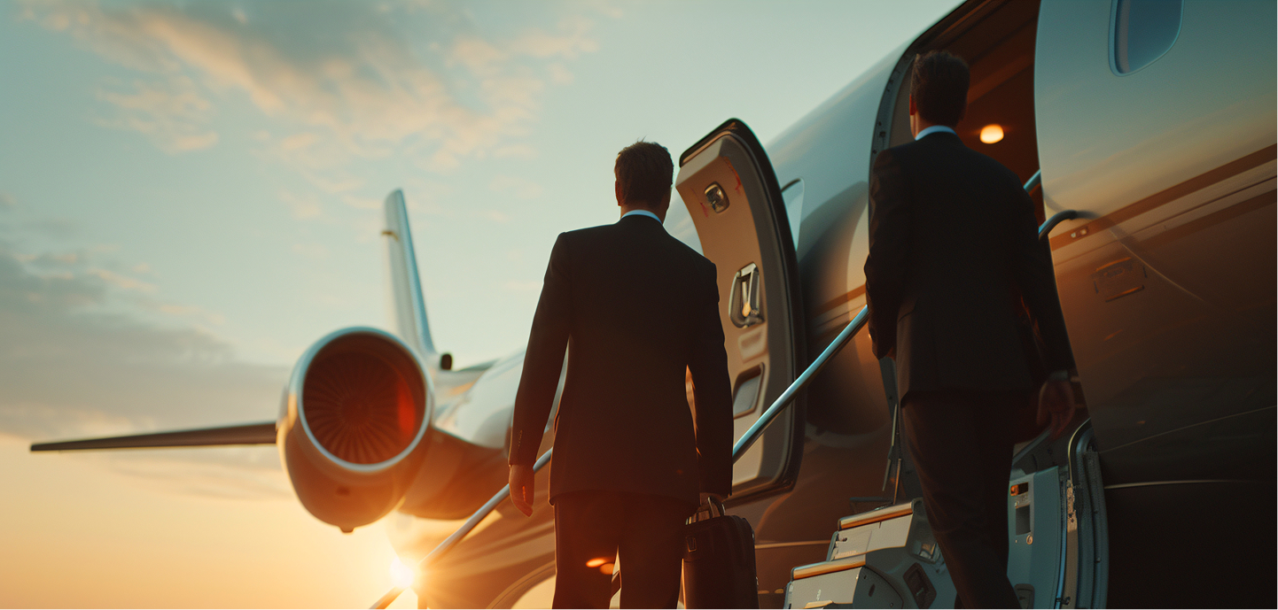 台灣地區環宇商務中心視覺圖